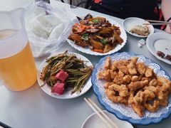 -万顺啤酒屋(皇寺路店)