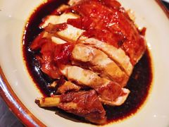 金陵烤鸭小份-南京大牌档(济南万象城店)