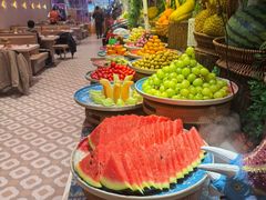 -加勒比阳光环球美食自助(凯德店)
