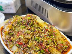 -重庆三江烤鱼(红花南路店)