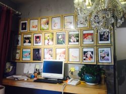 点击看大图 -Angel Fish photography 儿童摄影工作室(亚运村店)