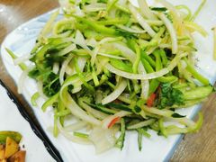 老虎菜-丰和轩餐厅(西四环南路辅路店)