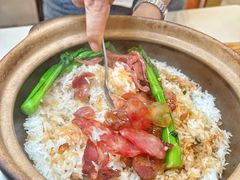 -香港新曜记·粤菜点心(滨江宝龙店)
