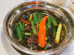 -围炉夜话·潮汕卤水火锅(榕江店)