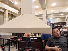 -韩风烤牛肉冷面店
