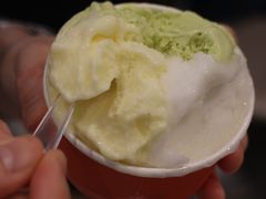 -Dal Cuore 达可芮冰淇淋(陕西北路店)