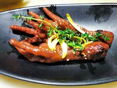 -桂满陇-十里风荷(合生汇店)