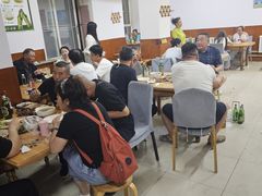 -十二忠手拉面(中华路店)