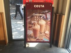 -COSTA COFFEE(岭南天地店)