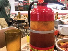 -顶上头·螺蛳火锅(五一新村店)