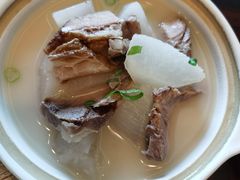 -新天世纪中餐厅