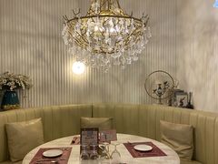 -Deer Park鹿园西餐(仁恒置地广场店)