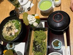 -中村藤吉(本店)