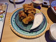 -琴寿司居酒屋(中山广场店)