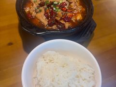 -重庆石磨豆花庄(乔庄店)