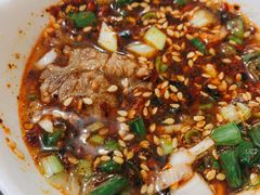 蘸料-生态牦牛王