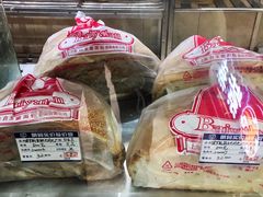 -白玉兰食品(汇联商厦店)