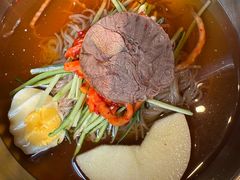 -西塔老太太泥炉烤肉(北京双井店)