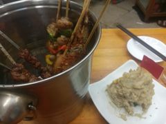 -炒豆合作社(东四总店)