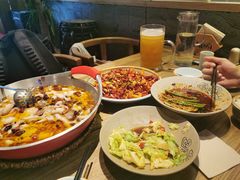 -水煮三国·川鲁江湖菜(香山店)