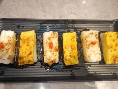 -奔跑吧陕菜·盛世长安(民乐园万达店)