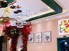 -知粤塘港式茶餐厅