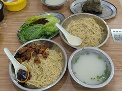 -好好味面家(桃园店)