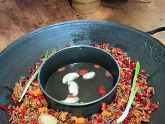 -楠火锅(龙阳广场店)