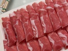 -福寿斋·老北京铜锅涮肉·烤鸭(顺义总店)