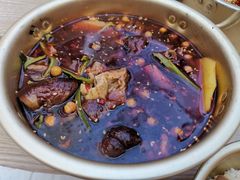 -冒菜西施·非遗冒菜(总店)