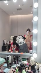 -青禾蒙娜丽莎婚纱摄影(武汉总店)