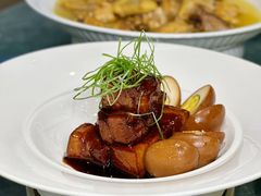 -望乡楼上海菜(日月光店)