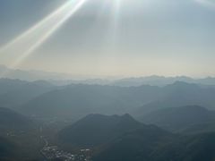 -定都峰