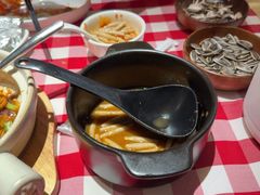 -西贝(六里桥旗舰店)
