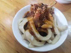 -洞子口张老二凉粉(文殊院店)