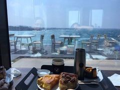 -Cafe Aewol Monsant