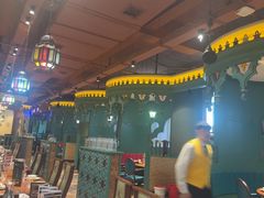 -驿楼兰·新疆菜(火车站店)