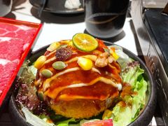 -玉川屋创意日料Bistro(柳巷店)