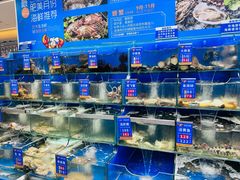 -海味当家·蒸锅海鲜(中山广场创始店)