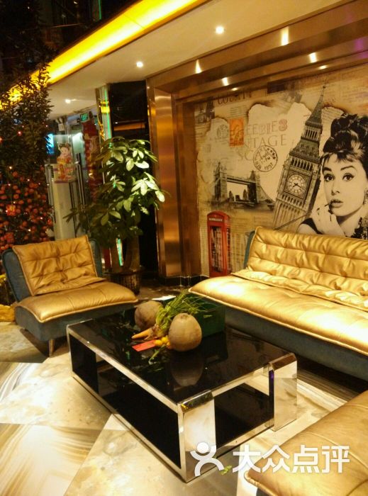 金华top(ktv量贩店)图片 - 第62张