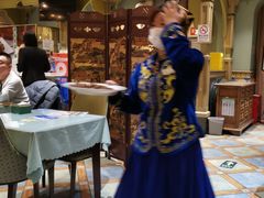 -清真吐鲁番餐厅(牛街店)