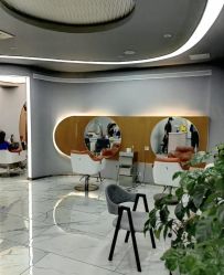 -MS.SALON美发沙龙