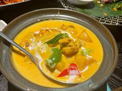 -美奈小馆·越南料理(福田星河COCO Park店)