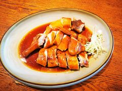 -常来小聚·广州非遗传承餐厅(中山二路店)