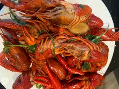 -东方红海鲜百汇(国际大厦店)