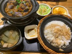 -谷田稻香·砂锅菜(汇暻广场店)