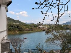-广东温泉宾馆