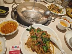 -潮泰牛肉火锅 · 创于1992年(车公庙店)