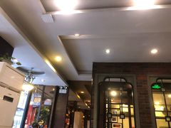 -老牌坊•鲁菜名店•地道济南菜(大观园商埠店)