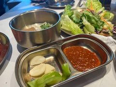 -西塔老太太泥炉烤肉(川沙百联店)